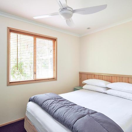Nrma Darlington Beach Holiday Resort Arrawarra Exterior foto
