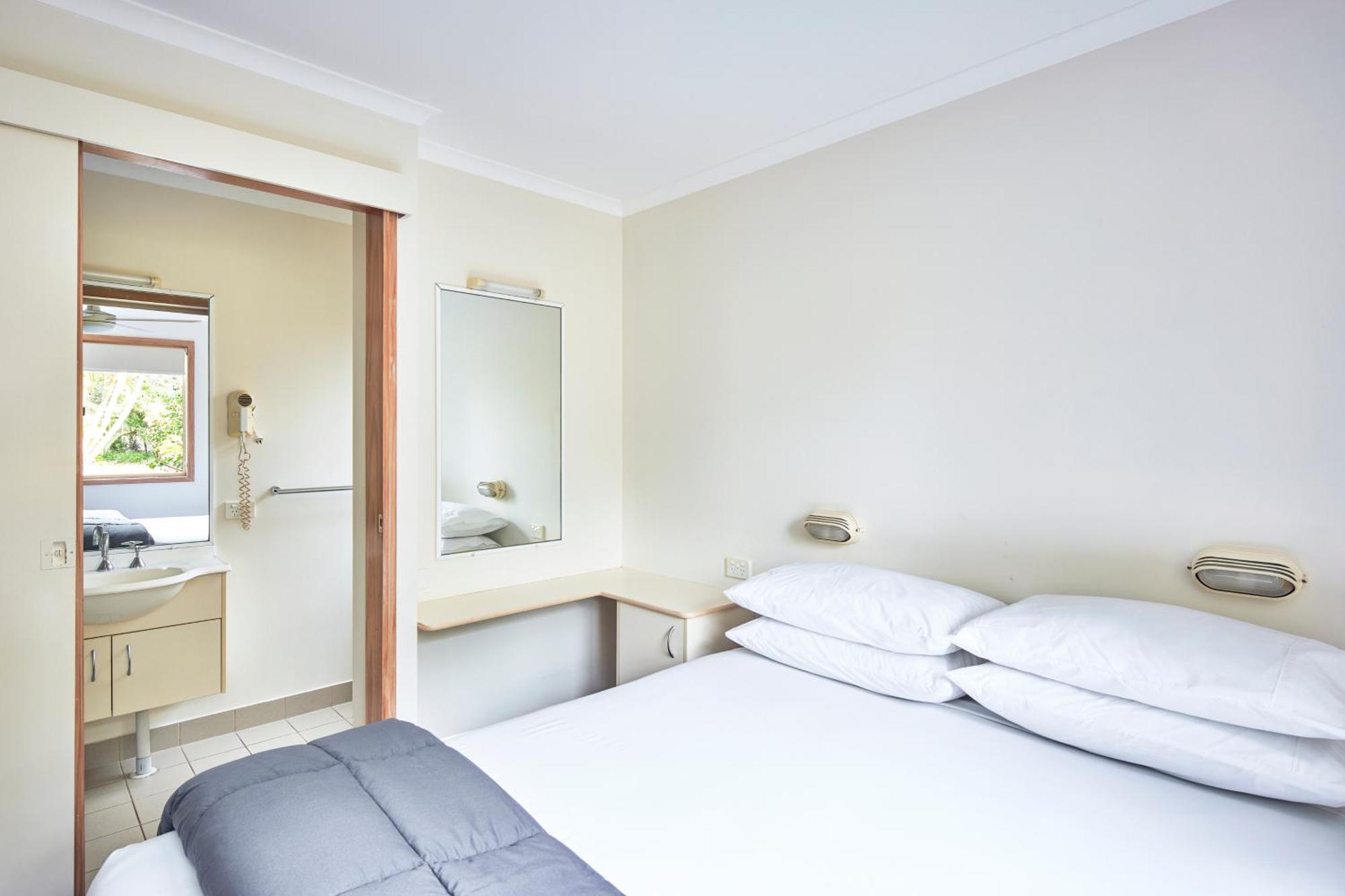 Nrma Darlington Beach Holiday Resort Arrawarra Exterior foto